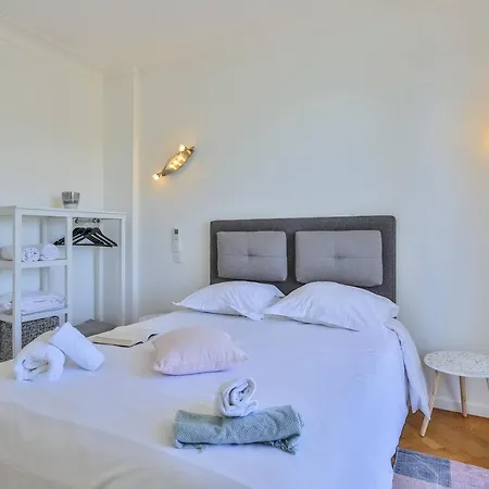 Maison Bianchi - 1156 Promenade Des Nice